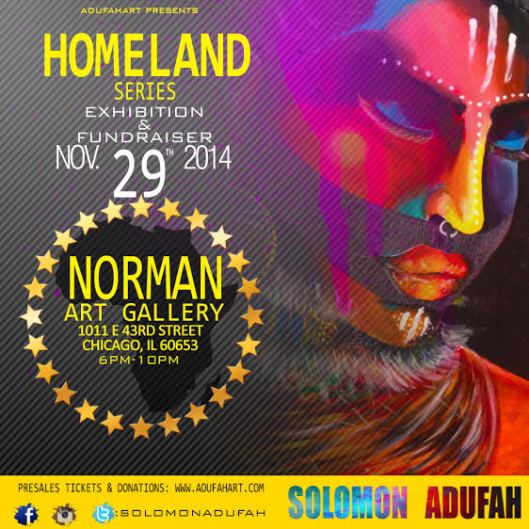 Courtesy of:  Solomon Adufah