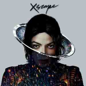 XSCAPE-Long Awaited New Music From Michael Jackson Out on Epic Records May 13. (PRNewsFoto/Epic Records)