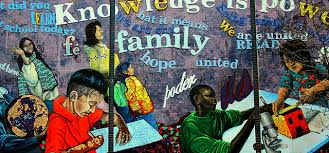 "Knowledge is Power" 