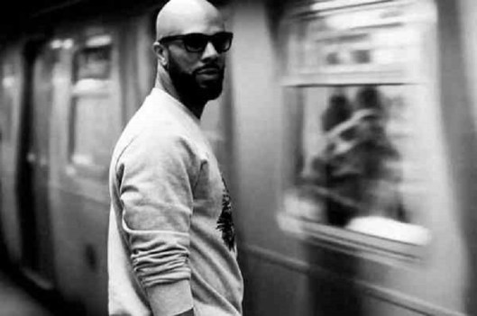Common "Ain't Nobody Smiling"