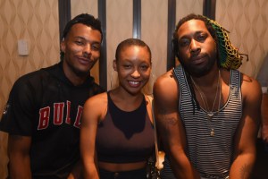 Hard Rock Hotel Chicago After-Parties Presented By Culture Collide