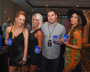  Hard Rock Hotel Chicago After-Parties Presented By Culture Collide