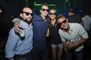  Hard Rock Hotel Chicago After-Parties Presentedby Culture Collide