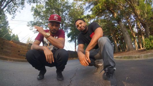 Photo Credit: Thomas Springer of Feets McCoy Films