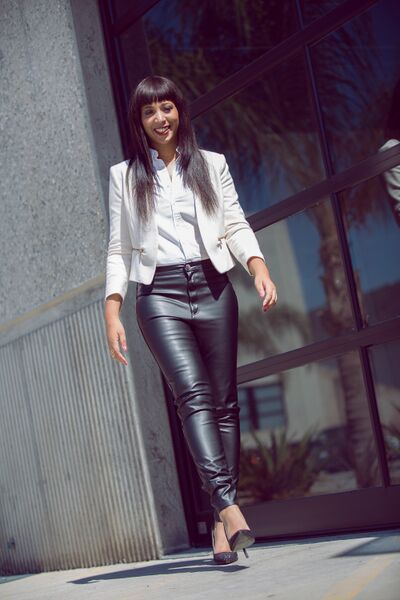 Photo Credit: Luc-Richard Photography